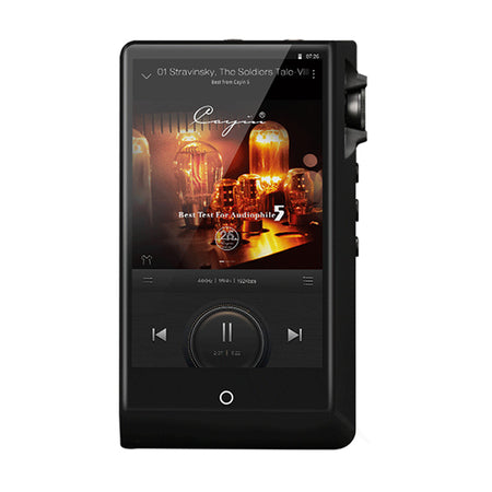 ポータブルプレーヤー A01オーディオマザーボード【国内正規 / DAP N6ii Cayin Amazon.co.jp: DAP N6ii Cayin ポータブルプレーヤー