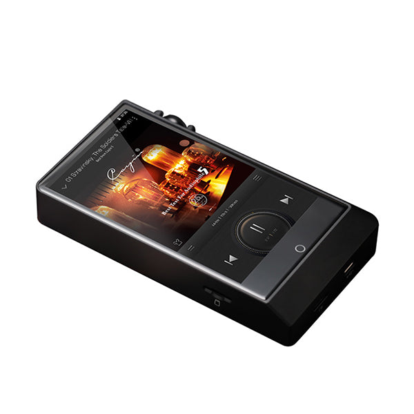 Cayin N6ii DAP/E02 – e☆イヤホン