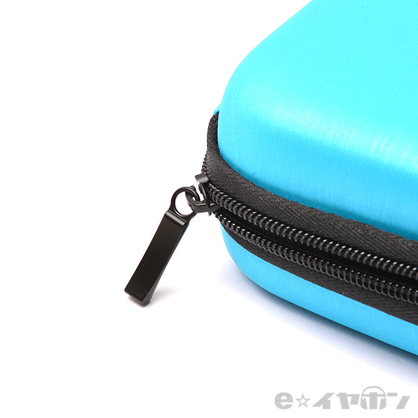 ゆう＊こと オリジナルイヤホンケース 【CP-EPLC1/YK】