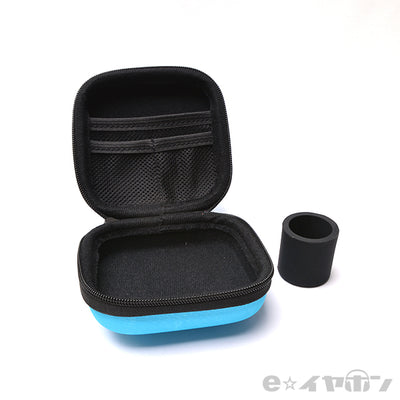 ゆう＊こと オリジナルイヤホンケース 【CP-EPLC1/YK】