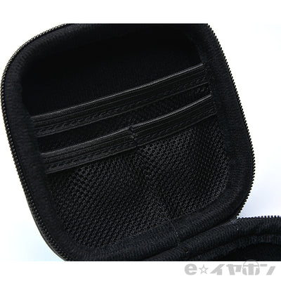 ゆう＊こと オリジナルイヤホンケース 【CP-EPLC1/YK】