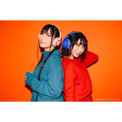 ゆう＊こと オリジナルイヤホンケース 【CP-EPLC1/YK】