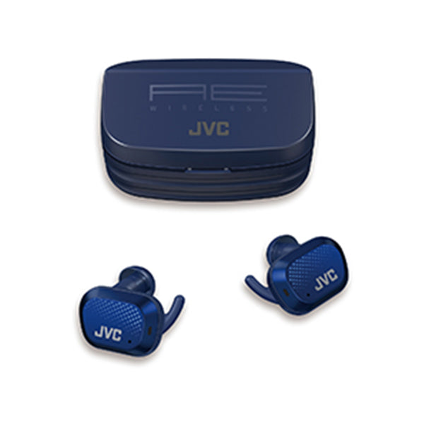 JVC HA-AE5T – e☆イヤホン