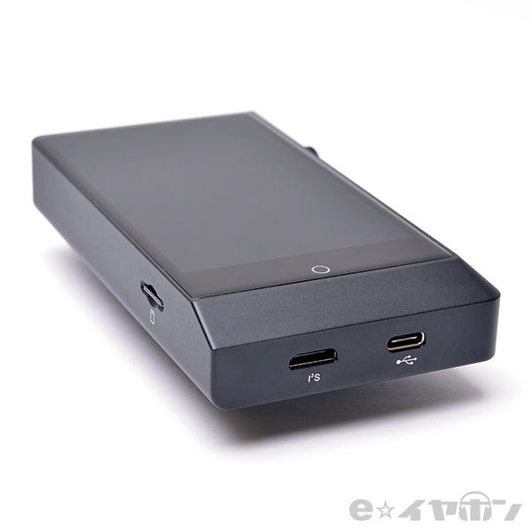 Cayin N6ii DAP/A01 – e☆イヤホン