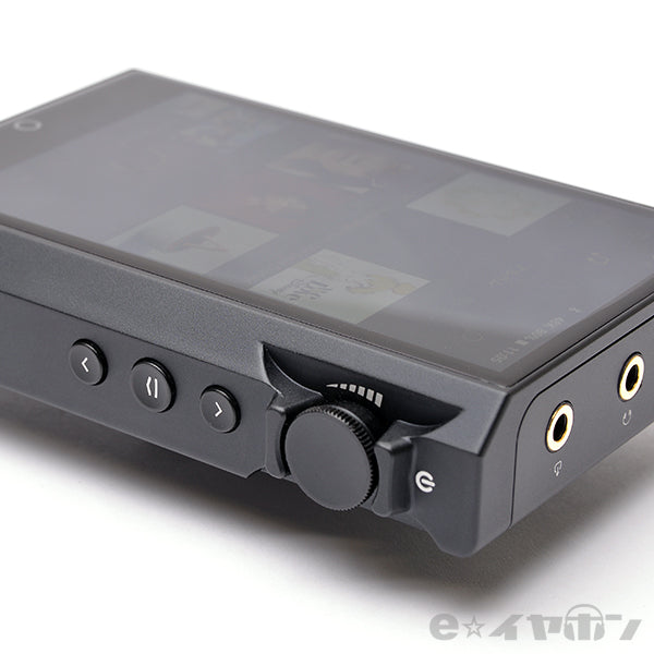 ポータブルプレーヤー n6ii A01 Cayin N6ii DAP/A01 – e☆イヤホン