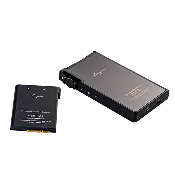 Cayin N6ii DAP【1月限定値下】 Cayin N6ii DAP/A01 – e☆イヤホン