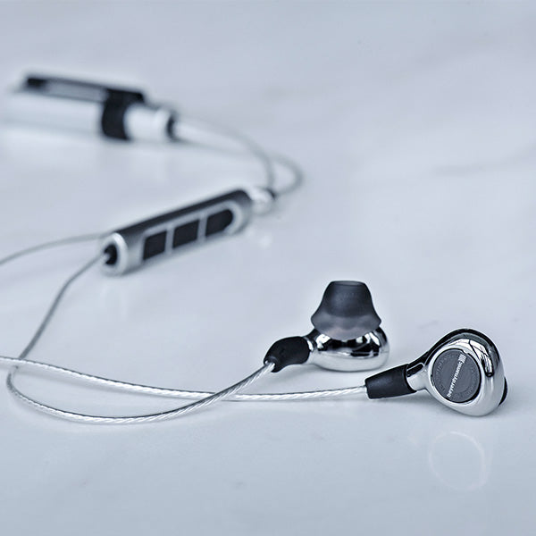 XELENTO WIRELESS - beyerdynamic (ベイヤーダイナミック）