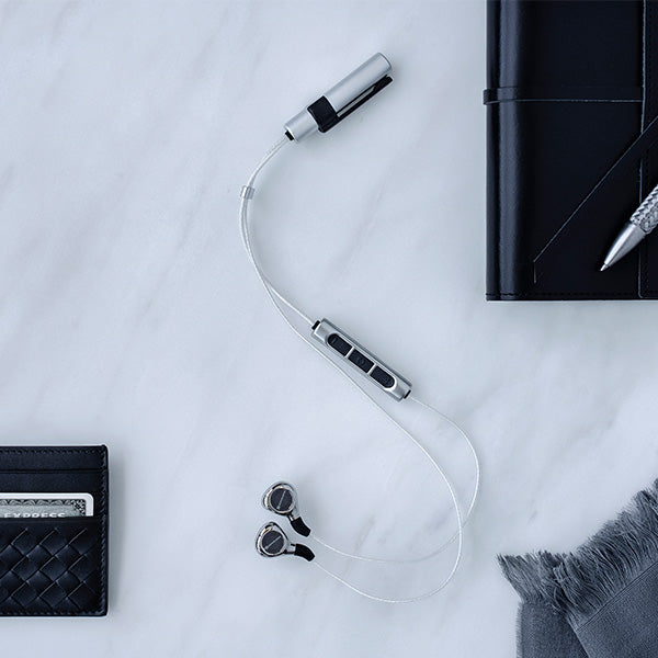 XELENTO WIRELESS - beyerdynamic (ベイヤーダイナミック）