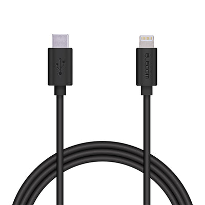 USB-C to Lightningケーブル