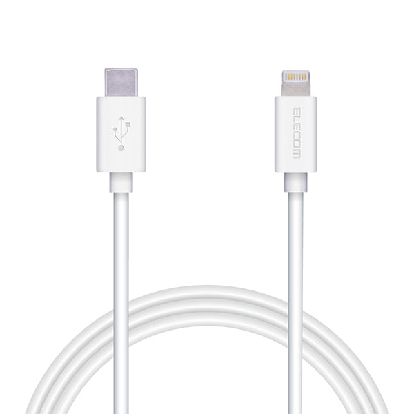 USB-C to Lightningケーブル