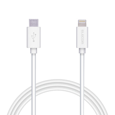 USB-C to Lightningケーブル