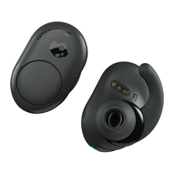 Skullcandy Push ワイヤレスイヤホン Skullcandy Skullcandy：PUSH Full wireless パワフルなサウンド