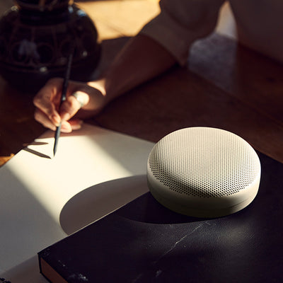 Beosound A1 2nd Gen