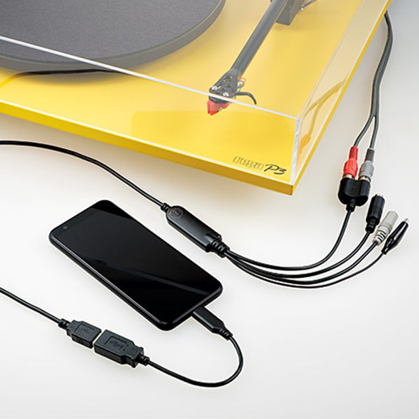 IO DATA AD-1 – e☆イヤホン