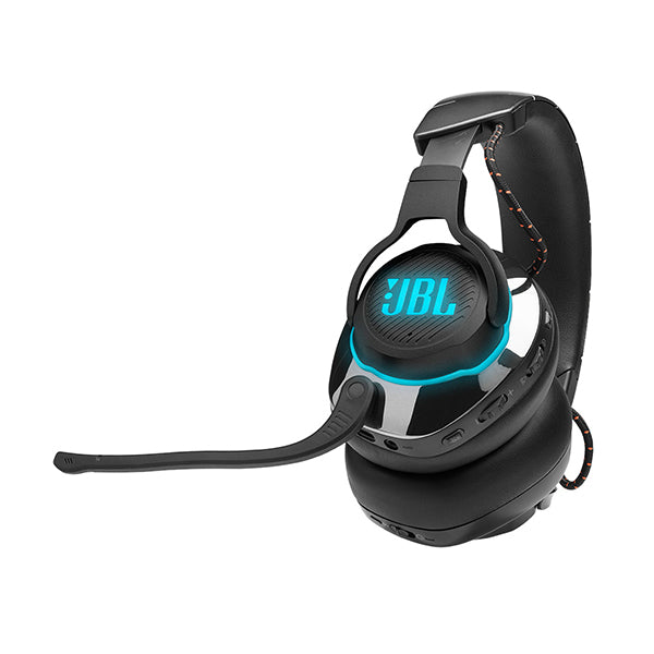 JBL QUANTUM 800 ゲーミングヘッドセット JBL JBL公式 ゲーミングヘッドセット Quantum 800 サラウンド