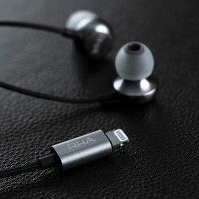MA650i with Lightning