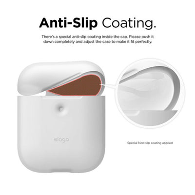 AIRPODS CASE for AirPods 2nd