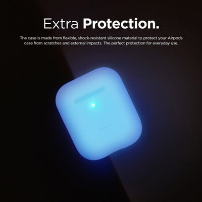 AIRPODS CASE for AirPods 2nd