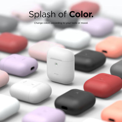 AIRPODS CASE for AirPods 2nd