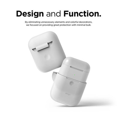 AIRPODS CASE for AirPods 2nd