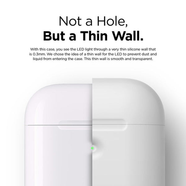 AIRPODS CASE for AirPods 2nd