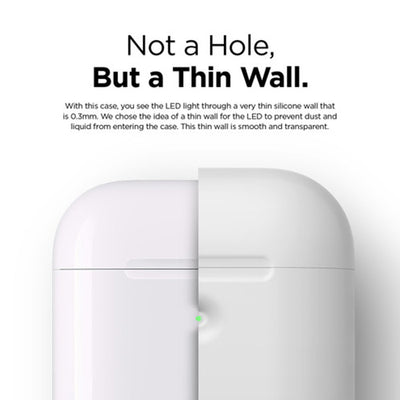 AIRPODS CASE for AirPods 2nd