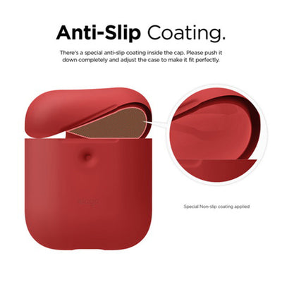 AIRPODS CASE for AirPods 2nd