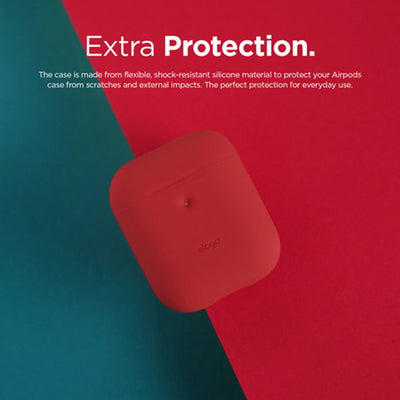 AIRPODS CASE for AirPods 2nd