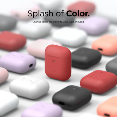 AIRPODS CASE for AirPods 2nd