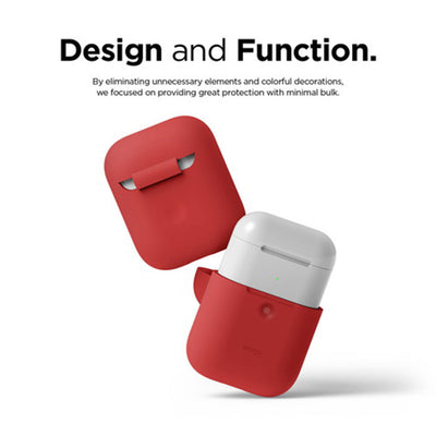 AIRPODS CASE for AirPods 2nd