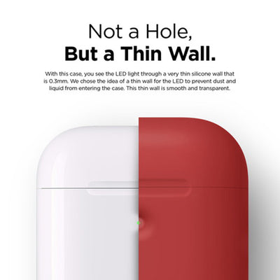 AIRPODS CASE for AirPods 2nd
