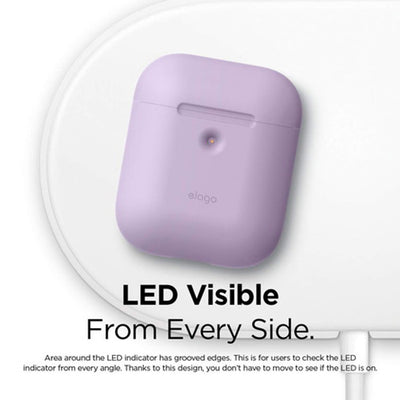 AIRPODS CASE for AirPods 2nd