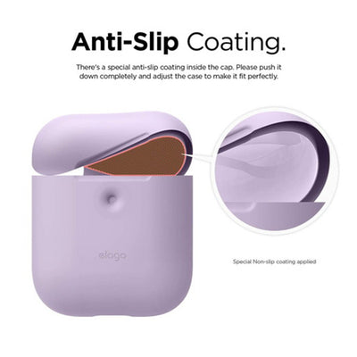 AIRPODS CASE for AirPods 2nd