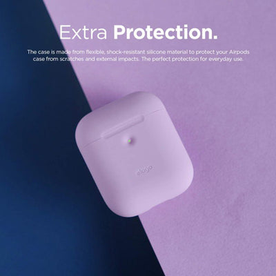 AIRPODS CASE for AirPods 2nd