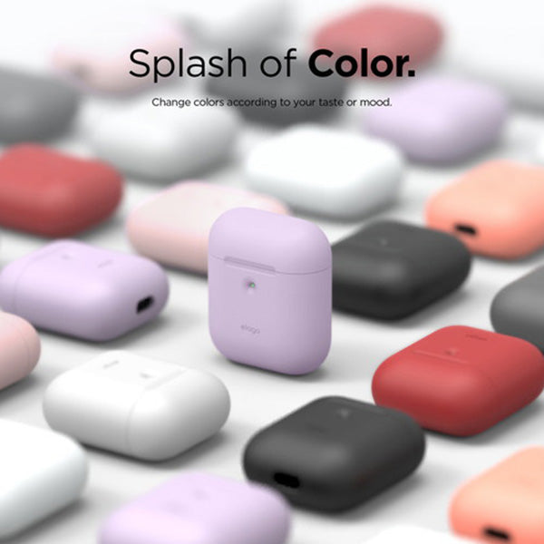 AIRPODS CASE for AirPods 2nd