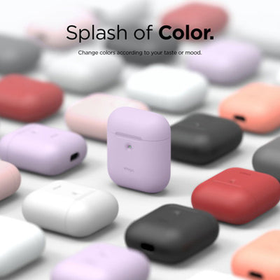 AIRPODS CASE for AirPods 2nd