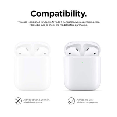 AIRPODS CASE for AirPods 2nd