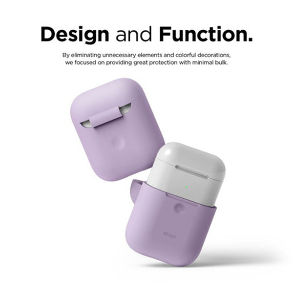 AIRPODS CASE for AirPods 2nd