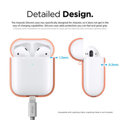 AIRPODS CASE for AirPods 2nd