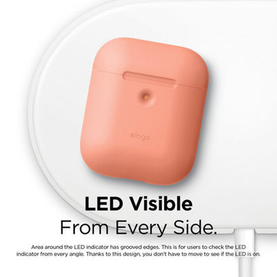 AIRPODS CASE for AirPods 2nd