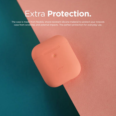 AIRPODS CASE for AirPods 2nd