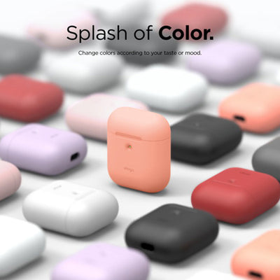 AIRPODS CASE for AirPods 2nd
