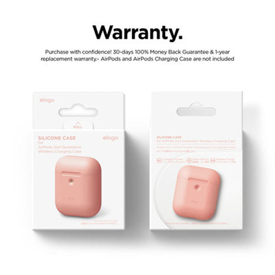 AIRPODS CASE for AirPods 2nd