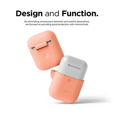 AIRPODS CASE for AirPods 2nd