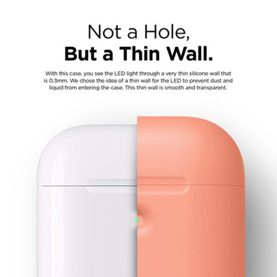 AIRPODS CASE for AirPods 2nd