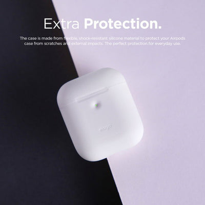 AIRPODS CASE for AirPods 2nd