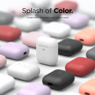 AIRPODS CASE for AirPods 2nd