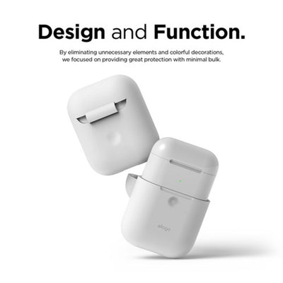 AIRPODS CASE for AirPods 2nd