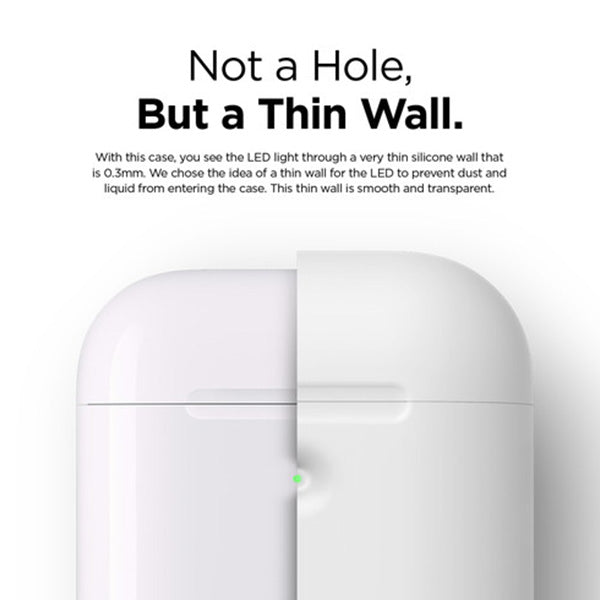 AIRPODS CASE for AirPods 2nd