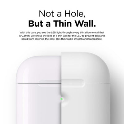 AIRPODS CASE for AirPods 2nd